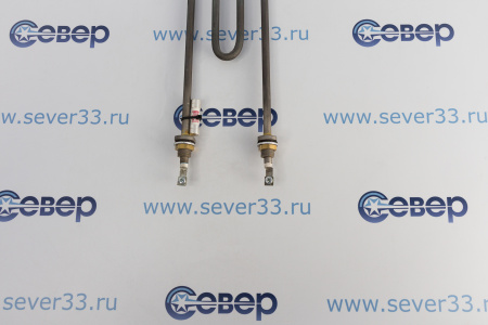 ТЭН электрический для гриля S 1.5 кВт | Продажа, монтаж и обслуживание холодильного оборудования | Север33