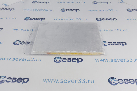 Термозащитный экран Castolin Ecran Term souple | Продажа, монтаж и обслуживание холодильного оборудования | Север33