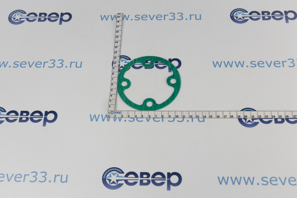 Прокладка (115х115х1) для HS.OS85 37249403_2