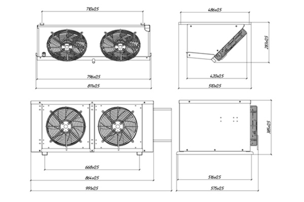 Intercold Standard МСМ-218 FT_4