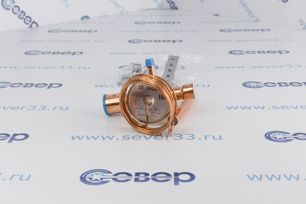 ТРВ Ридан TGE 20-25,5 58“x78“ (-40...+10С, R410А)_2
