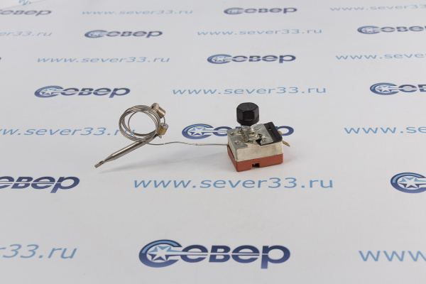 Термостат аварийный для электрокипятильника 135 С Viatto VA-WB_2