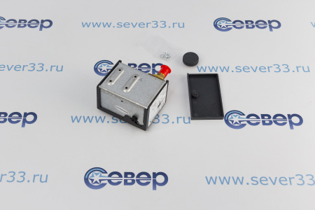 Реле давления Eliwell D16P30 ручной сброс (7...31bar) | Продажа, монтаж и обслуживание холодильного оборудования | Север33