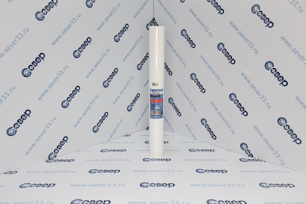Картридж PP-20 5 микрон_2e