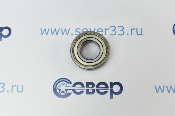 Подшипник ИТА 6206 ZZ(30x62x16)_2