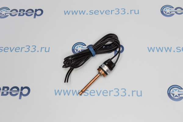 Реле давления картриджное Danfoss типа ACB (31_24 bar ) SPST-NC_W под пайку_2