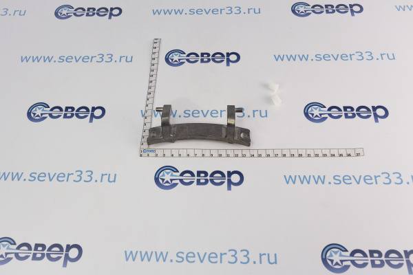 Петля люка Bosch 171269, DRH000BO, BO6203_4