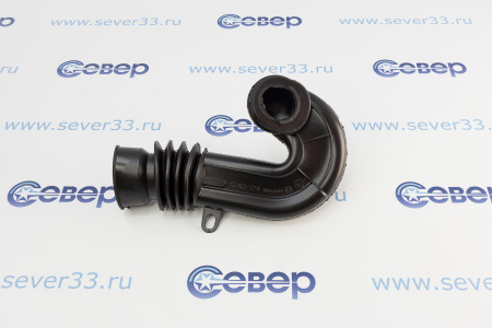 Патрубок Candy 90440397 от приемника порошка до бака | Продажа, монтаж и обслуживание холодильного оборудования | Север33