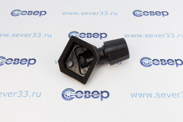 Насадка универсальная Беспылевое сверление для бытового пылесоса, 1 шт._2