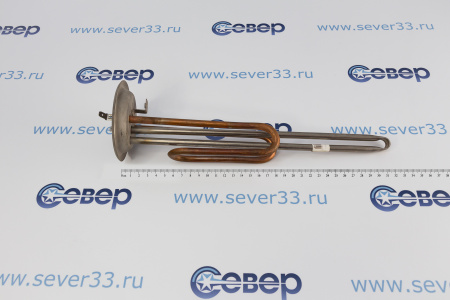 Нагрев. элемент ИТА RF 1,5 кВт M6 под анод | Продажа, монтаж и обслуживание холодильного оборудования | Север33