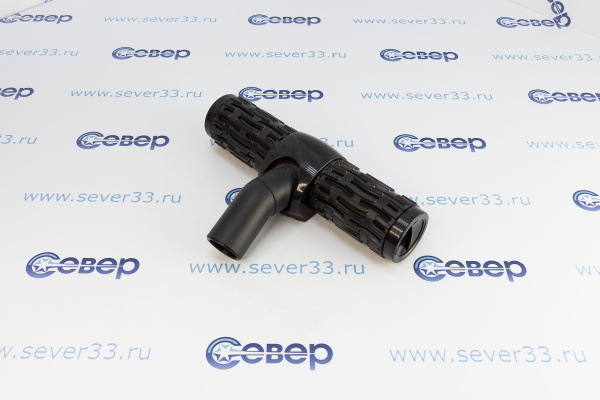 Универсальная насадка-ролик для профессионального пылесоса для чистки постельных принадлежностей_2