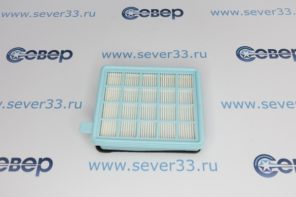 Пылесос HEPA Фильтр Philips HPL-99  FC805801 CRP74501, 432200533153_3