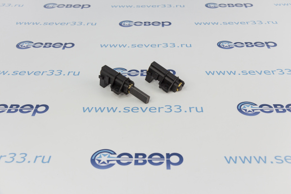 Щетки угольные в корпусе 5х13,5х35_2