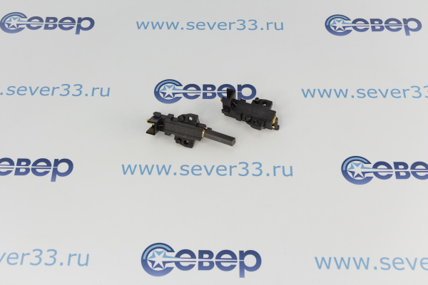 Щетки угольные в корпусе 5х13,5х35_3