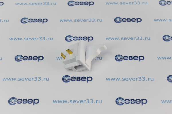 Выключатель света холодильника Beko 4551770100_2