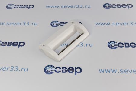 Ручка холодильника ZANUSSI 2062404039, 2251199036, DHF001ZN | Продажа, монтаж и обслуживание холодильного оборудования | Север33