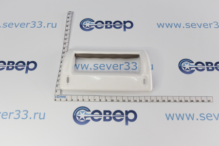 Ручка холодильника ZANUSSI 2062404039, 2251199036, DHF001ZN | Продажа, монтаж и обслуживание холодильного оборудования | Север33