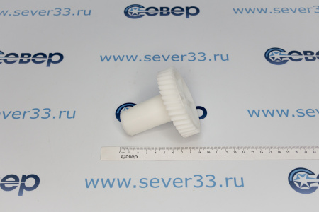 Шестерня мясорубки ZELMER 793638, 187.0005 D81мм d31мм H78мм | Продажа, монтаж и обслуживание холодильного оборудования | Север33