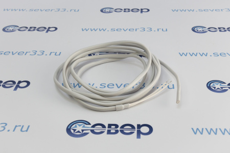 Пэн трубки слива ПНФ (греющ.1,5 м) для хол.шкафов L=1м 20 Вт | Продажа, монтаж и обслуживание холодильного оборудования | Север33