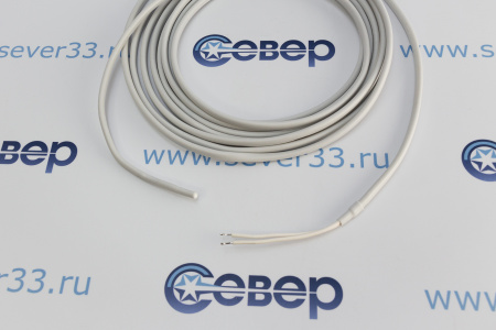 Пэн трубки слива ПНФ (греющ.4,0 м) для хол.шкафов L=1м 20 Вт | Продажа, монтаж и обслуживание холодильного оборудования | Север33
