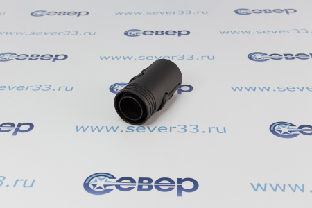 Наконечник шланга 063 PL112 | Продажа, монтаж и обслуживание холодильного оборудования | Север33