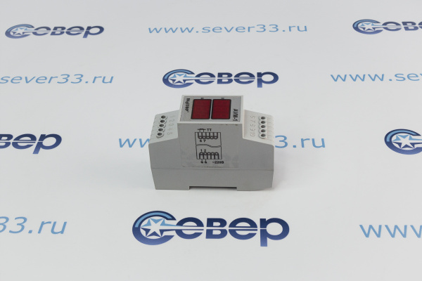 Амперметр-вольтметр AVM-1(46-620)_3