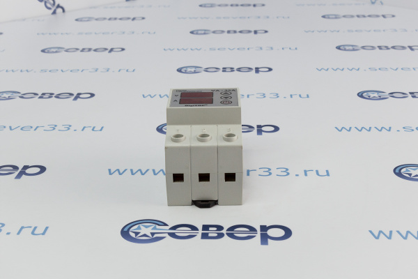 Реле напряжения VA-32A_4