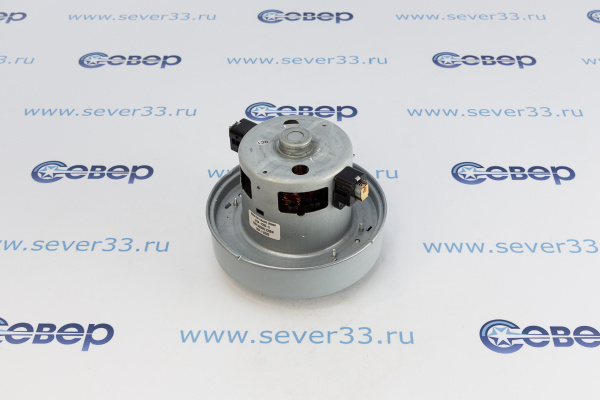 Двигатель пылесоса Samsung 2000W H=117mm35135 VCM-2000_2