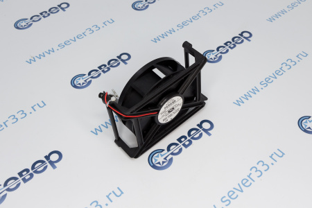 Вентилятор центробежный NMB 110х37 110R037D043 12V (C00293764) | Продажа, монтаж и обслуживание холодильного оборудования | Север33