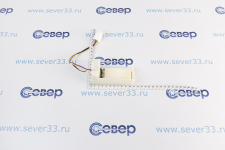 Заслонка для холодильника SAMSUNG (в сборе) DA31-00071C | Продажа, монтаж и обслуживание холодильного оборудования | Север33
