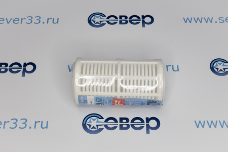Картридж RL-5 50 микрон | Продажа, монтаж и обслуживание холодильного оборудования | Север33