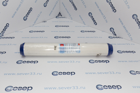 Картридж GAC-20" | Продажа, монтаж и обслуживание холодильного оборудования | Север33