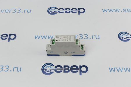 Реле промежуточное МРП-2-1 AC/DC12В Меандр | Продажа, монтаж и обслуживание холодильного оборудования | Север33