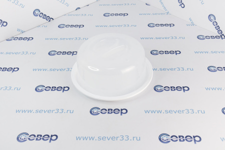 Крышка для СВЧ-печи, диаметр 230 мм | Продажа, монтаж и обслуживание холодильного оборудования | Север33