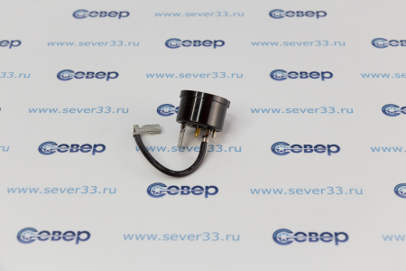 Реле тепловое QD-12(13A,120 С) | Продажа, монтаж и обслуживание холодильного оборудования | Север33