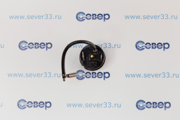 Реле тепловое QD-12(13A,120 С)_4