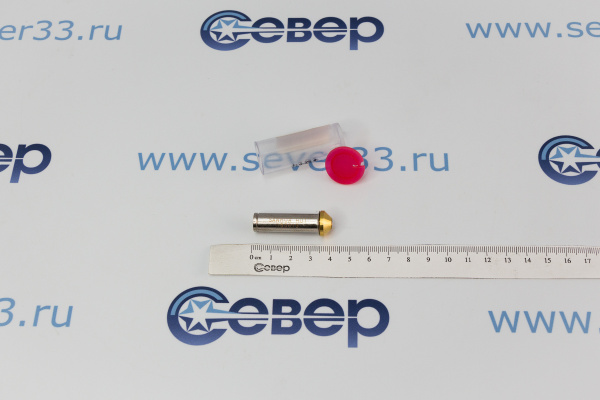 Узел клапанный RFKA-023-01_2