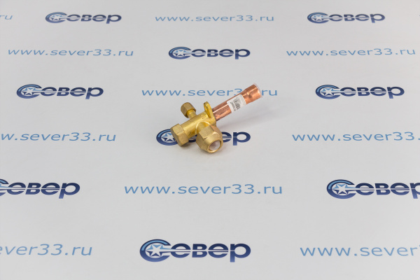 Вентиль для кондиционера СН-605-16S 58_2