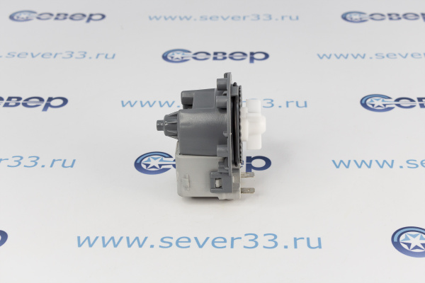 Насос HANYU 30W на 3-ех винтах клеммы вперед раздельно AV 54508_3