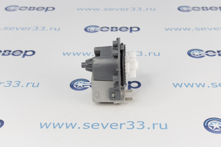 Насос HANYU 30W на 3-ех винтах клеммы вперед раздельно AV 54508 | Продажа, монтаж и обслуживание холодильного оборудования | Север33