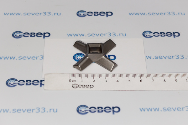 Нож мясорубки Philips (996510058566) оригинал_3