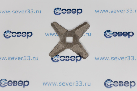Нож 2-х сторонний MRZ021 | Продажа, монтаж и обслуживание холодильного оборудования | Север33
