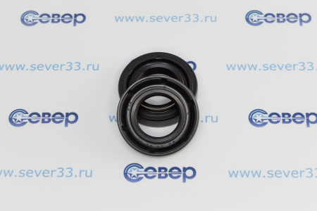 Сальник бака 22x40x8,5 WLK | Продажа, монтаж и обслуживание холодильного оборудования | Север33