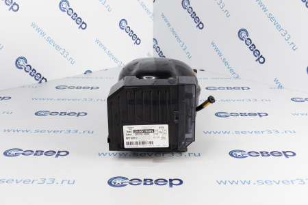 Компрессор инверторный Embraco Aspera VES D9C с реле в комплекте Indesit C00516027 | Продажа, монтаж и обслуживание холодильного оборудования | Север33