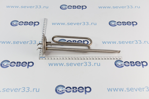 ТЭН водонагревателя RF 1,2 кВт L255_3
