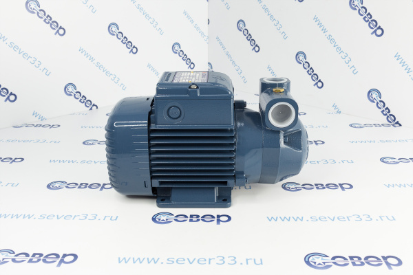 Насос Pedrollo CK 80-E_3