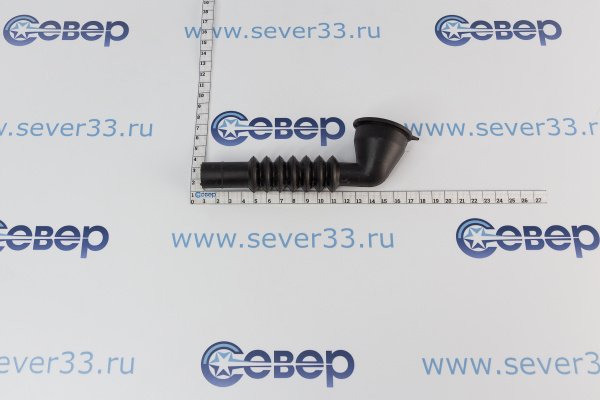 Патрубок Samsung DC67-00205A_2