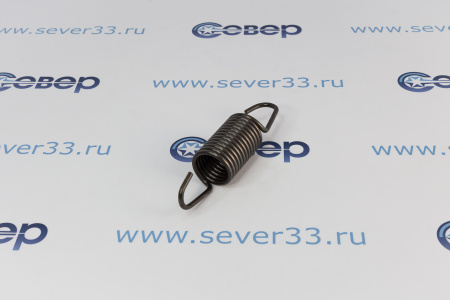 Пружина бака Bosch 606818 | Продажа, монтаж и обслуживание холодильного оборудования | Север33