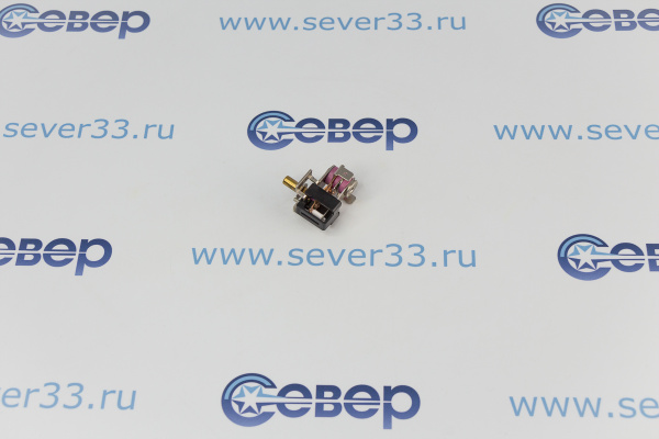 Термостат KADA KDT-200 0-85C 16А 250V для масляного обогревателя_5