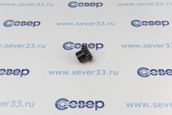 Шестерня МОП 11-1.00.04 Z-18_2